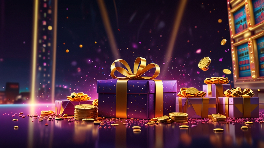 Bloody Slots Casino Review