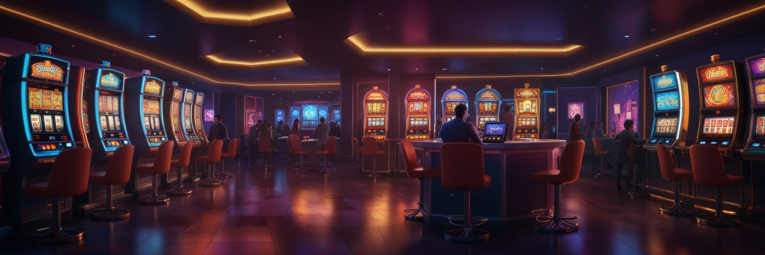 Bloody Slots review
