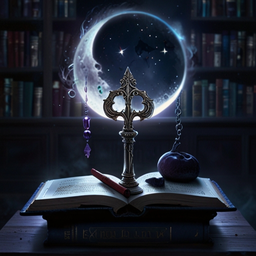 Moonlit Spellcraft Casino Bloody Slots