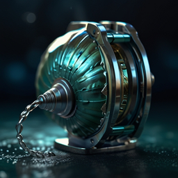 Tidal Reel Bloodyslots